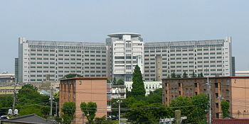 東京拘置所