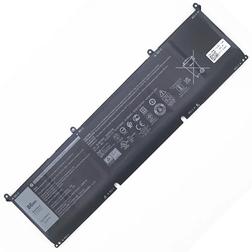 Genuine Dell XPS 15 9510 Laptop Battery