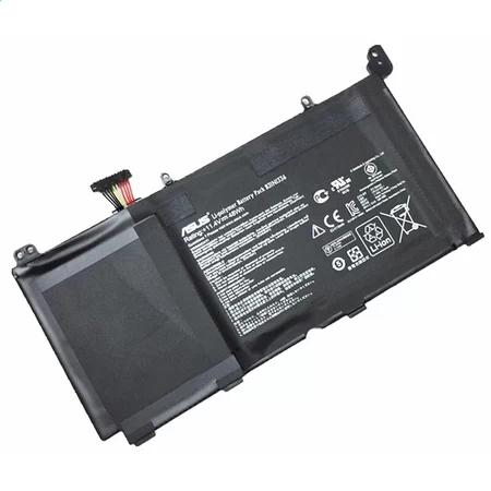 Batterie Asus R553LA